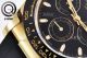 Super replica QF Rolex Daytona Swiss 4130 mechanical black dial 40mm (3)_th.jpg